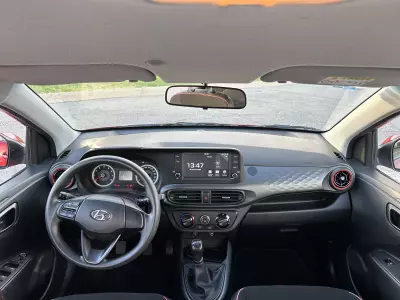 Hyundai Grand i10 2023