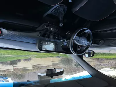 Hyundai Grand i10 2023