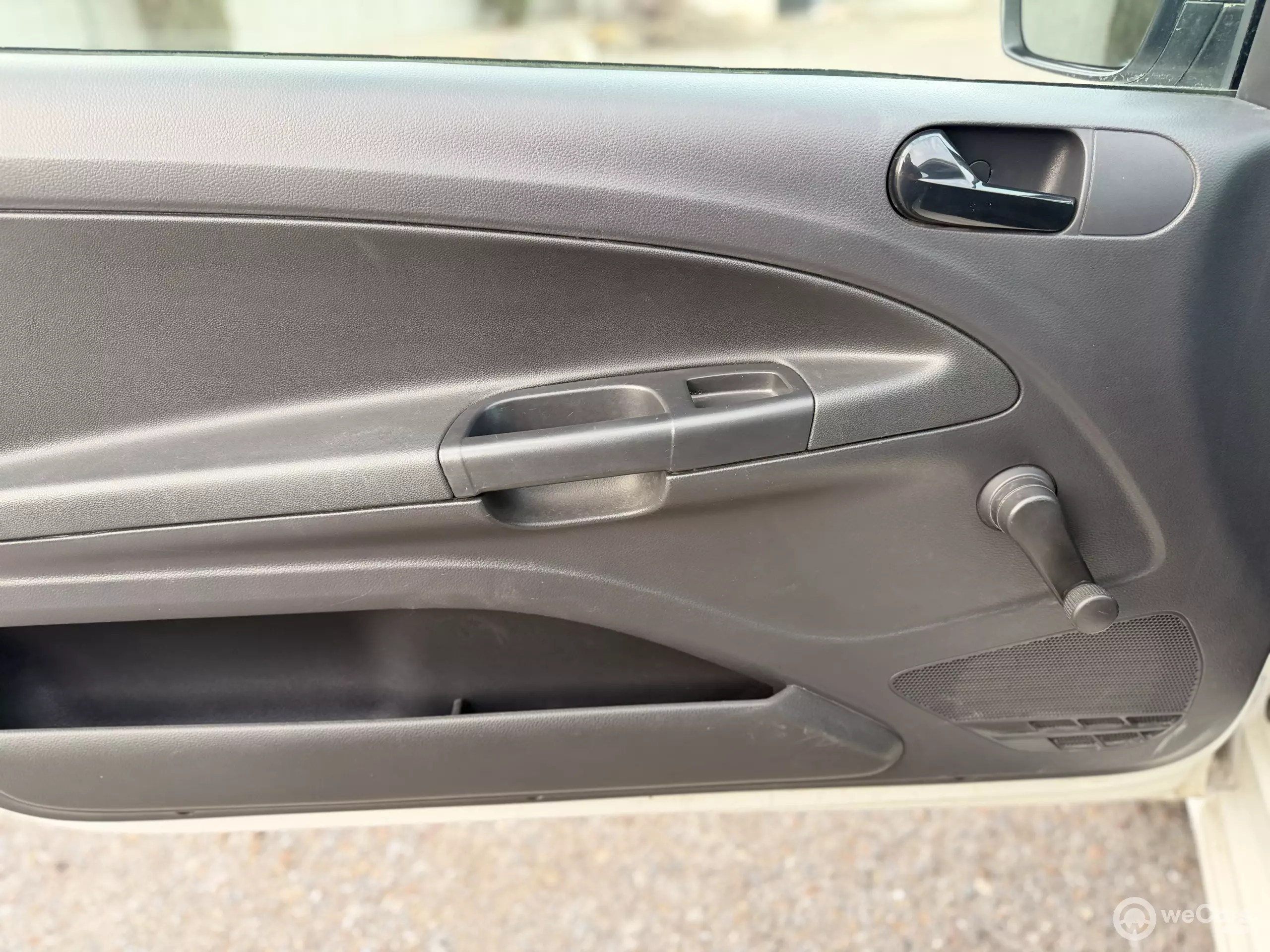 Volkswagen Saveiro Pick-Up