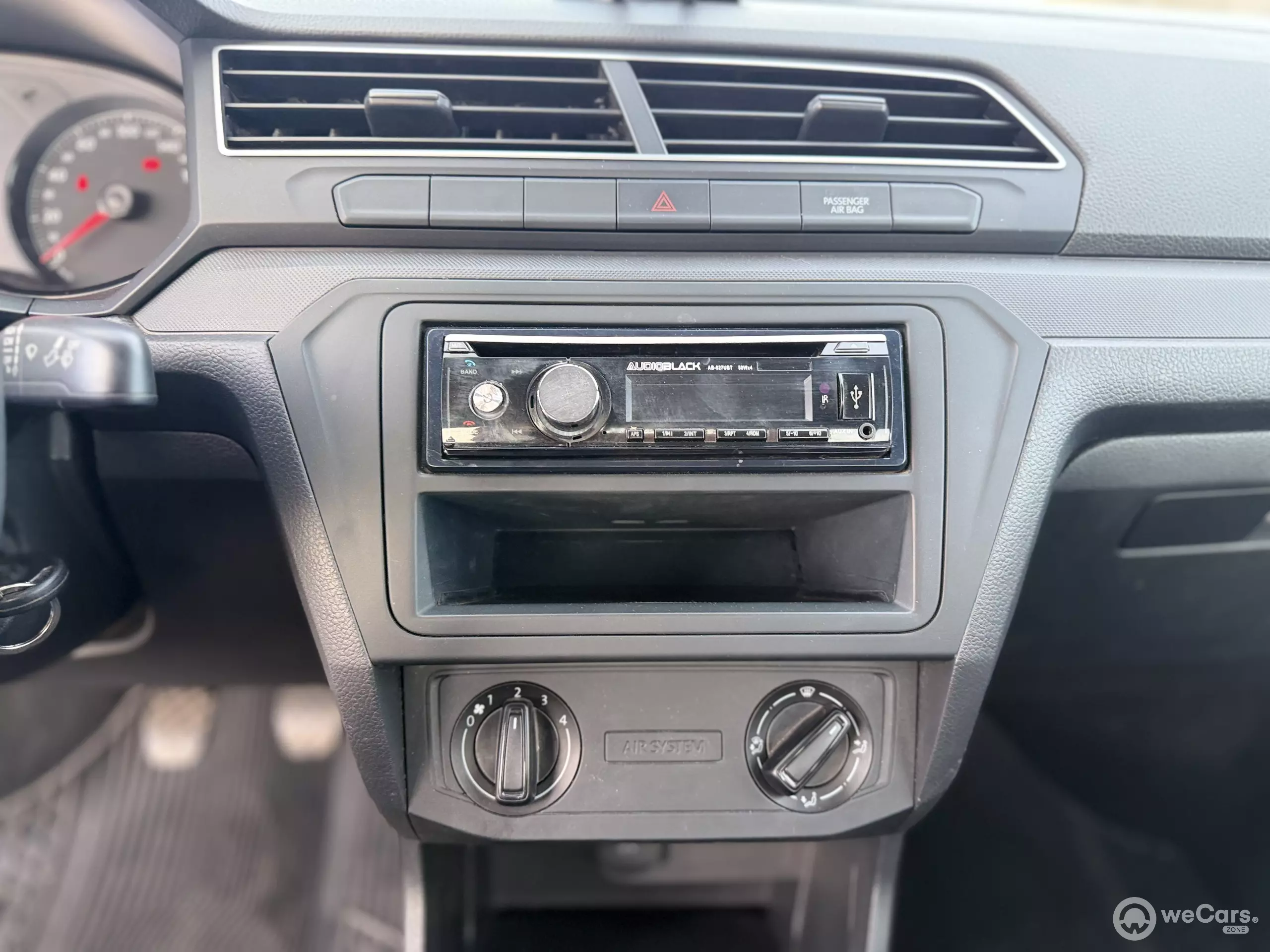 Volkswagen Saveiro Pick-Up