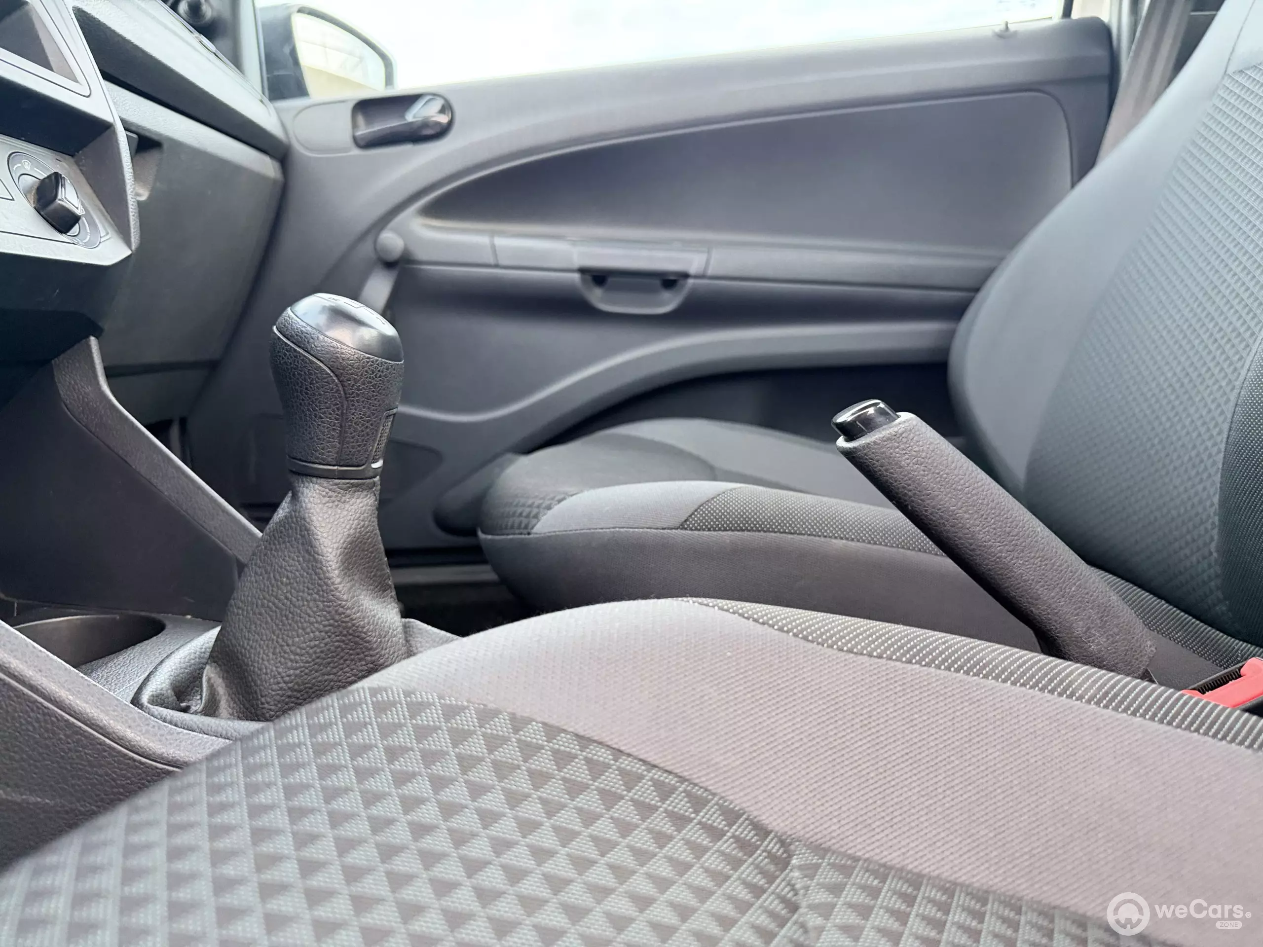 Volkswagen Saveiro Pick-Up