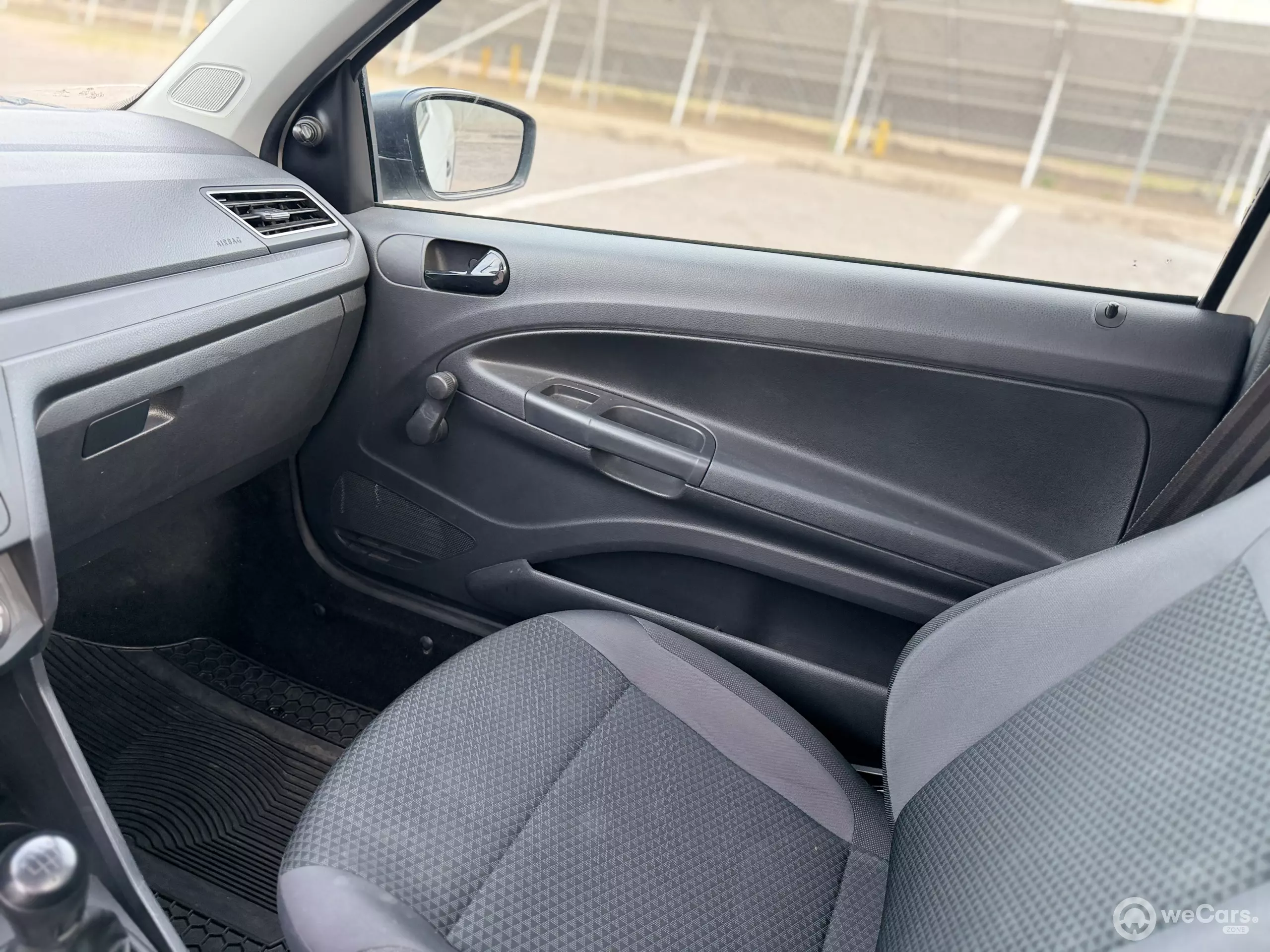 Volkswagen Saveiro Pick-Up