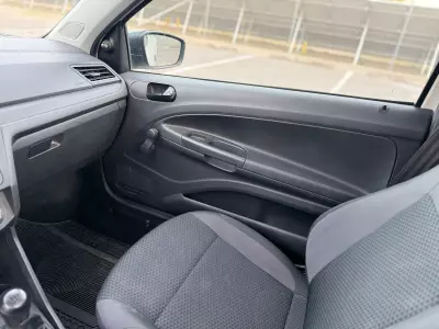 Volkswagen Saveiro Pick-Up 2021