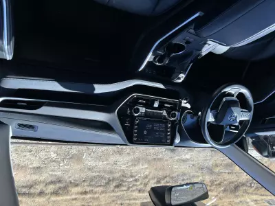 Toyota Highlander VUD 2022