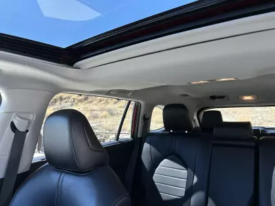 Toyota Highlander VUD 2022