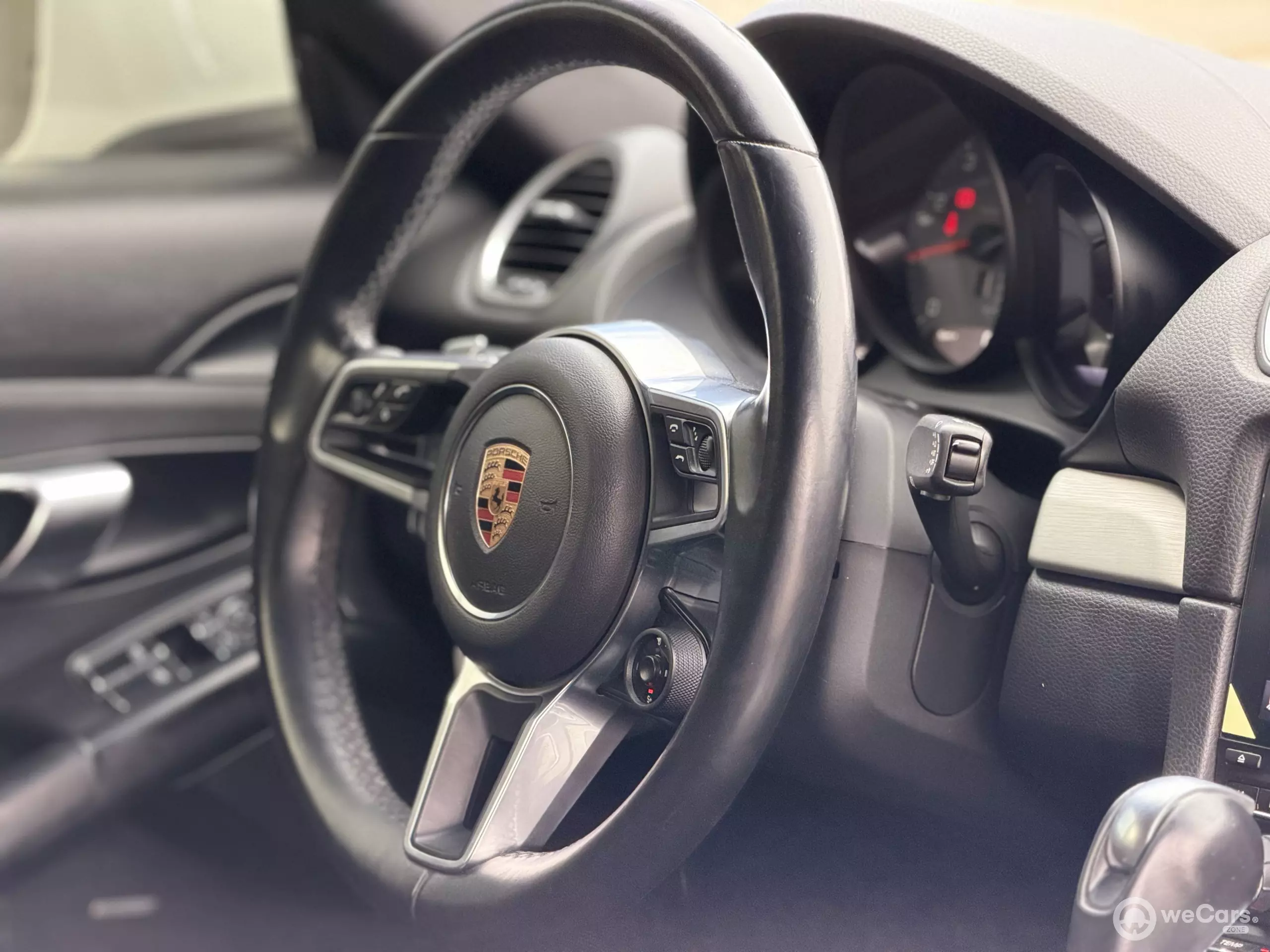 Porsche Boxter y Cayman