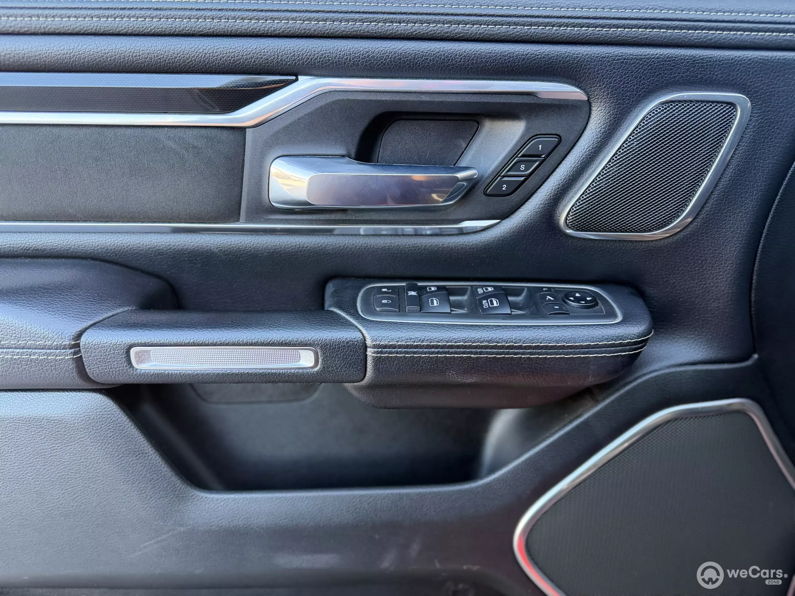 Dodge Ram 1500 Pick-Up