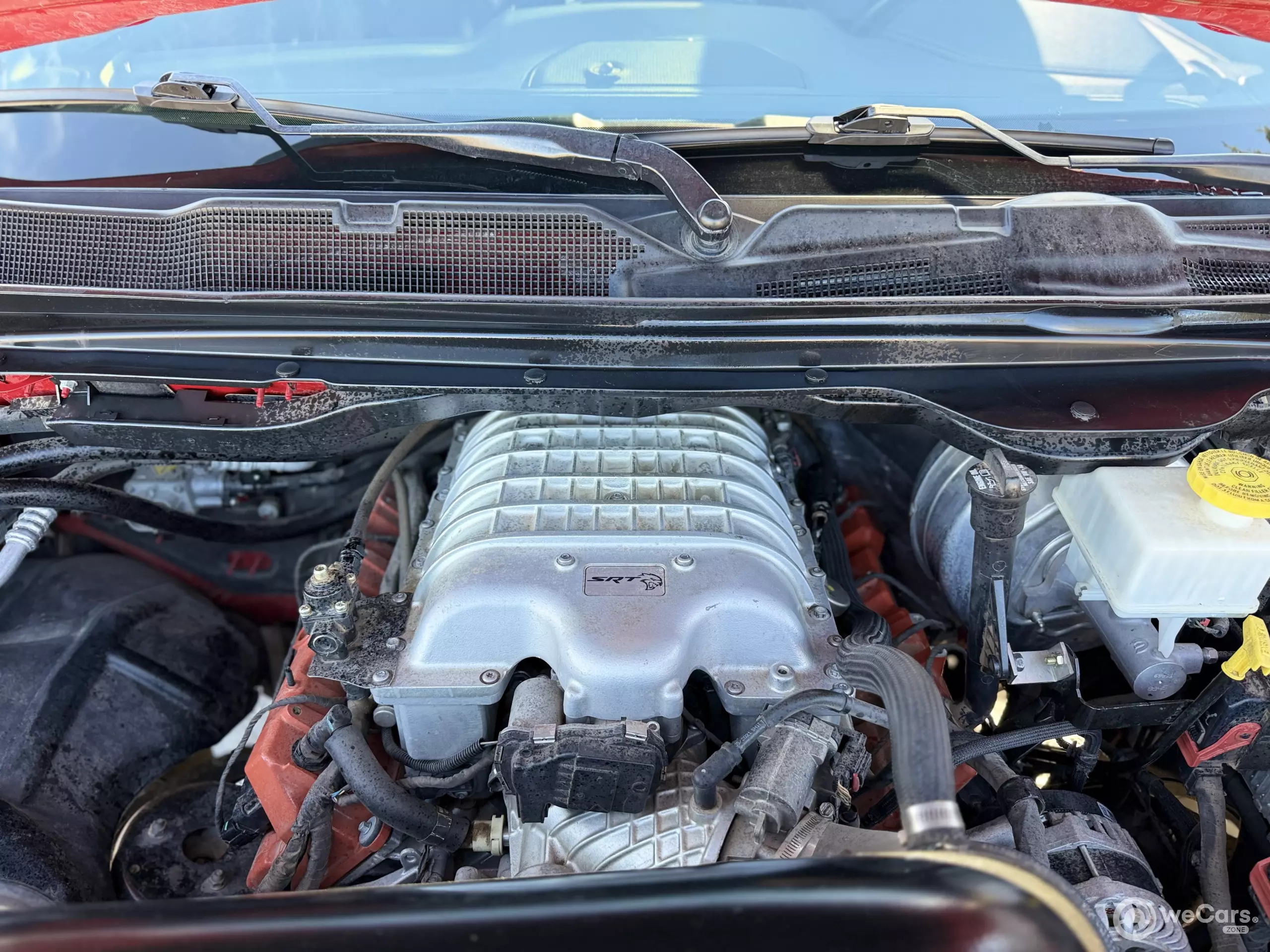 Dodge Ram 1500 Pick-Up