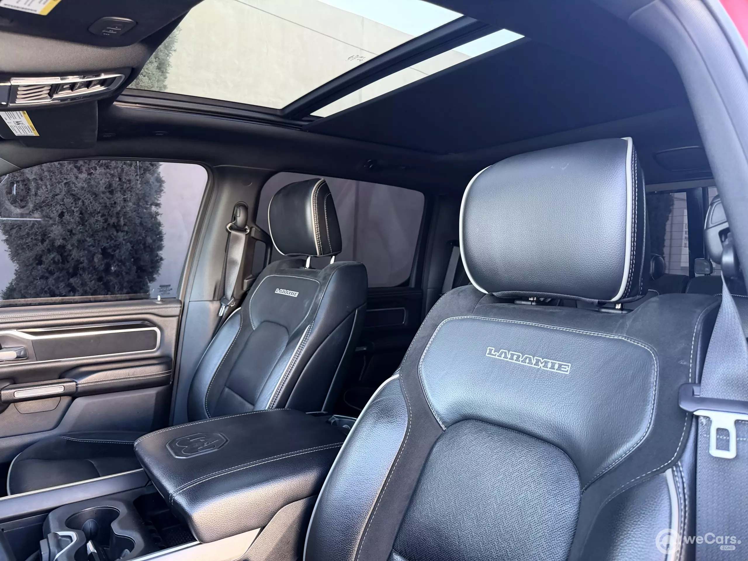 Dodge Ram 1500 Pick-Up