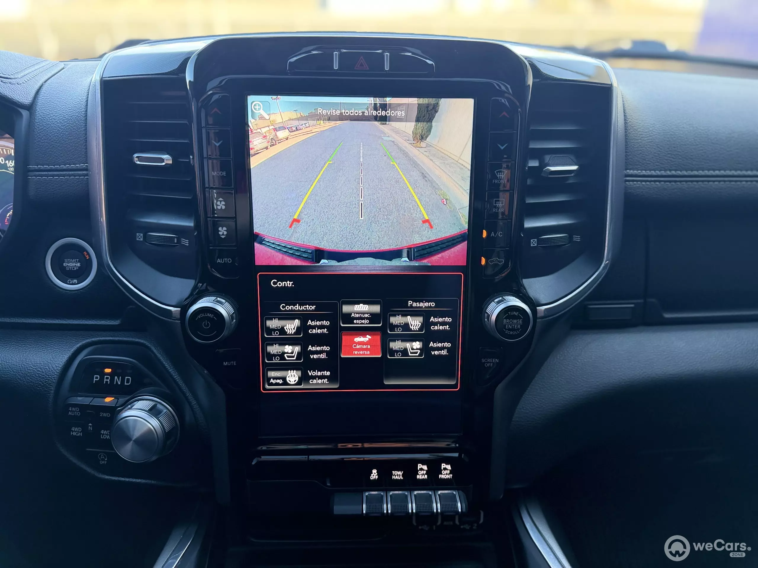 Dodge Ram 1500 Pick-Up