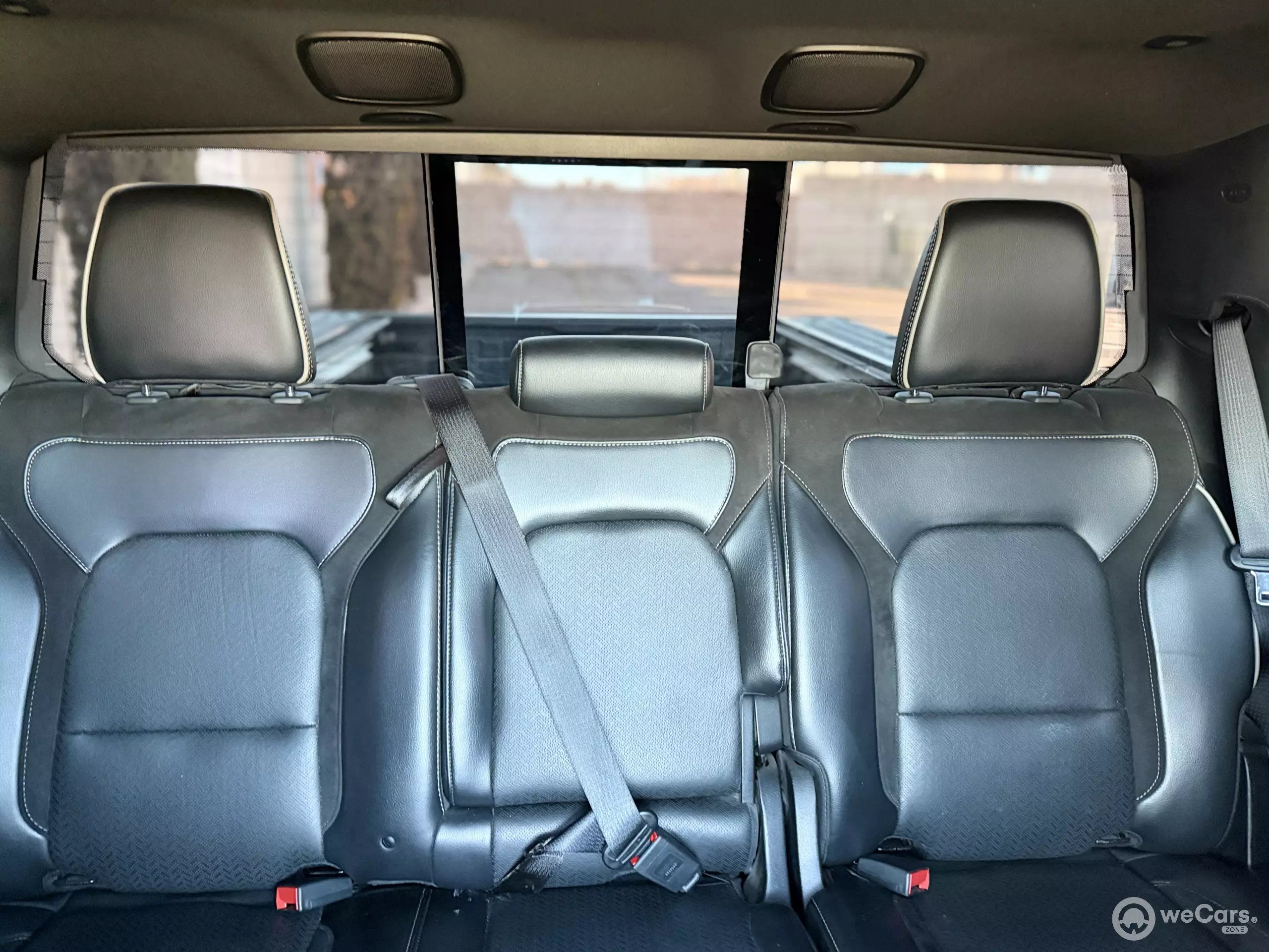 Dodge Ram 1500 Pick-Up