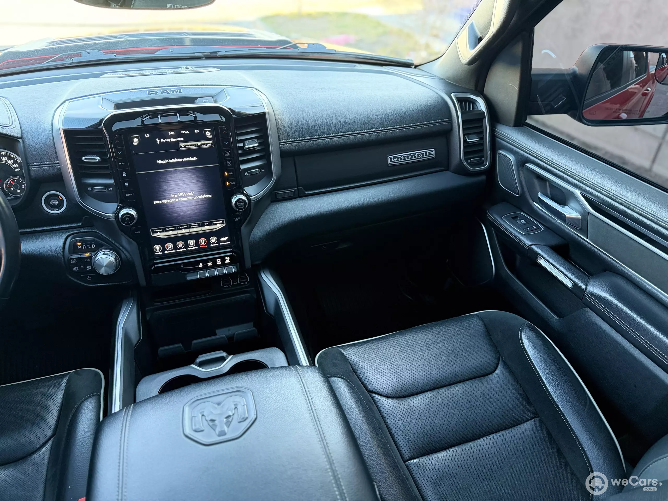 Dodge Ram 1500 Pick-Up