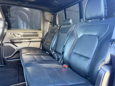 Dodge Ram 1500 Pick-Up 2021