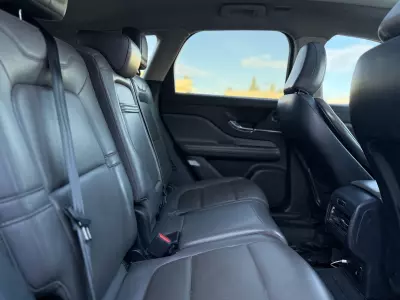 Lincoln Corsair VUD 2023