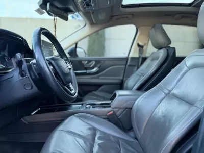 Lincoln Corsair VUD 2023