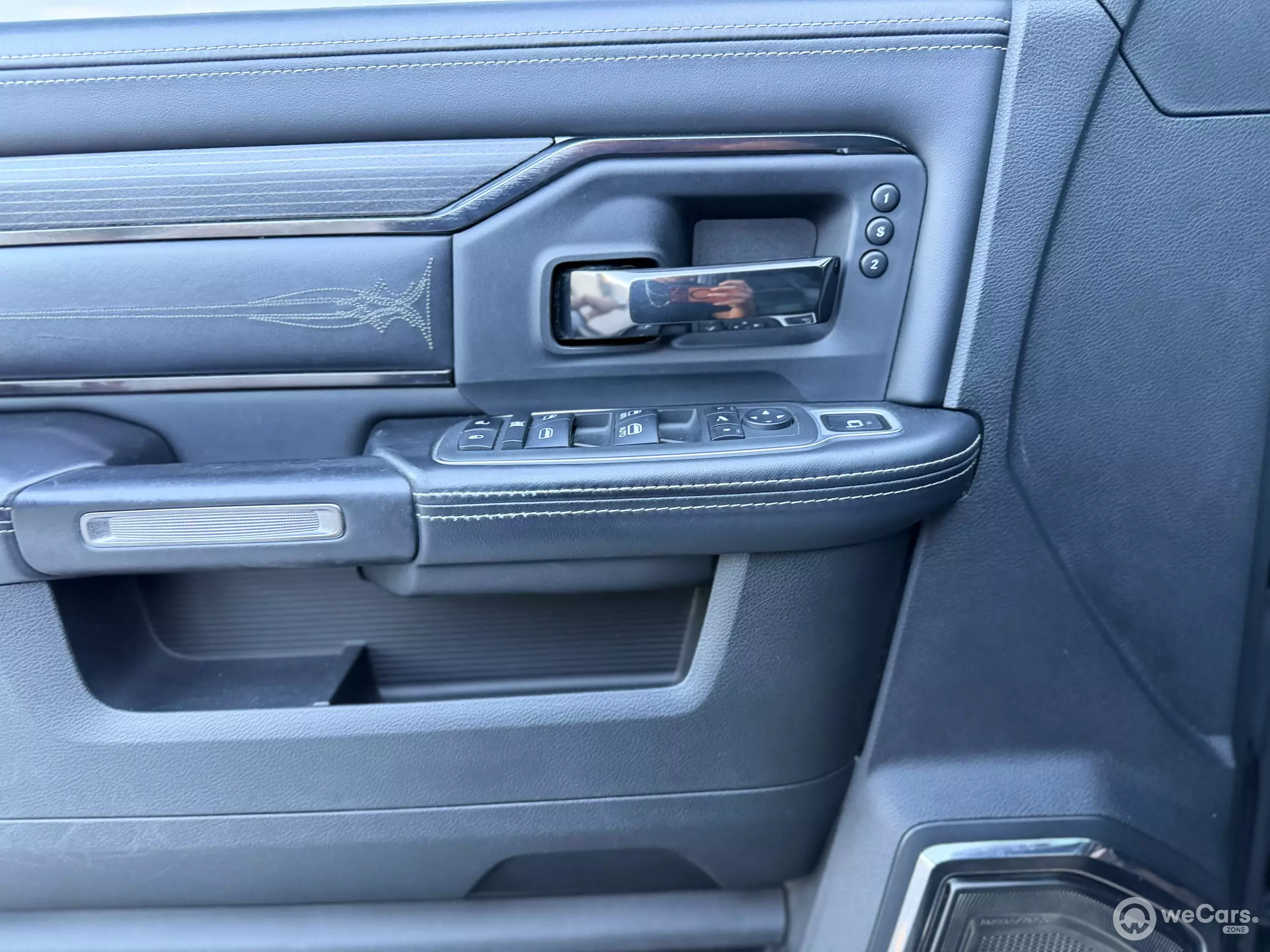 Dodge Ram 2500 Pick-Up