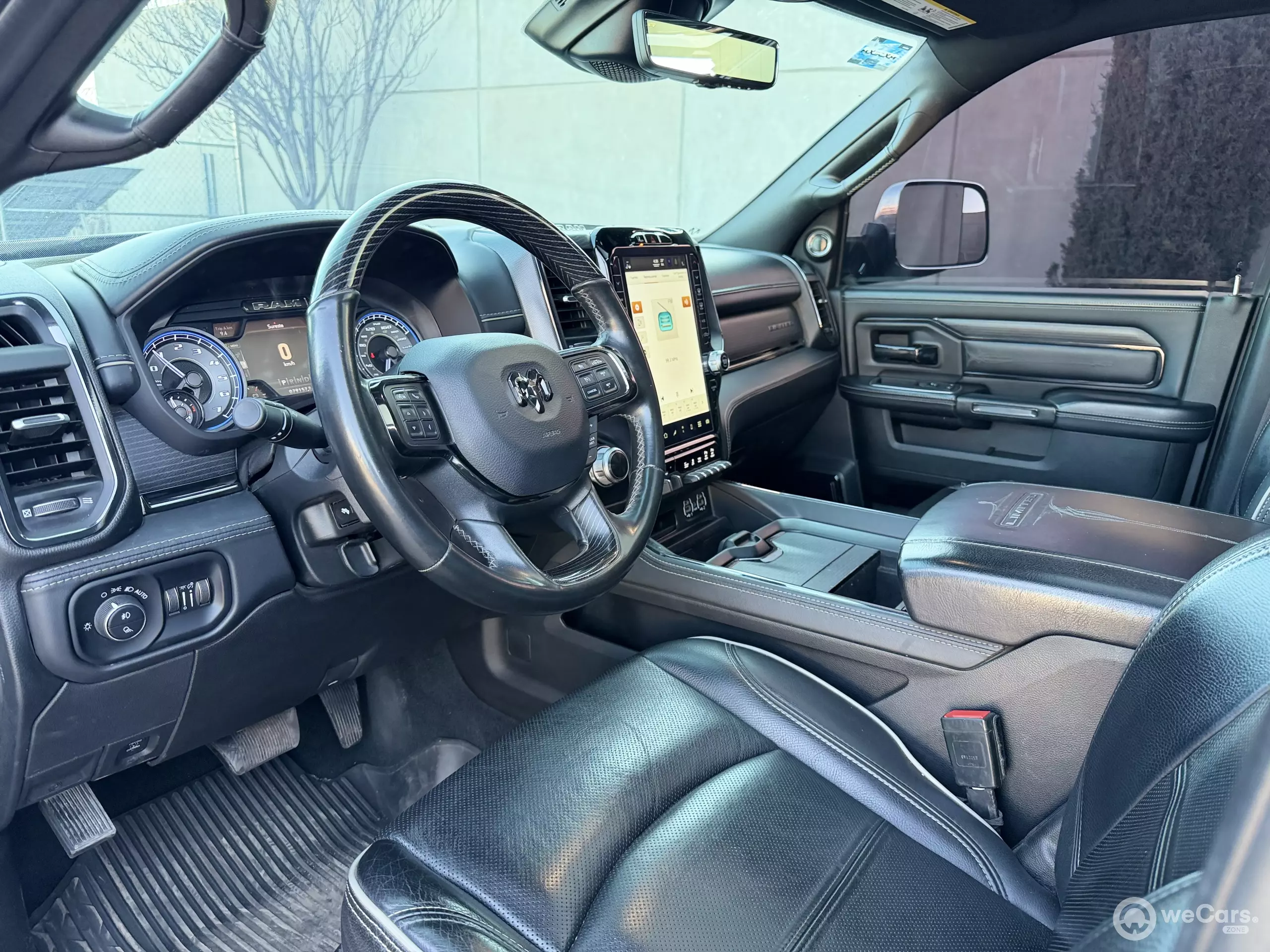 Dodge Ram 2500 Pick-Up