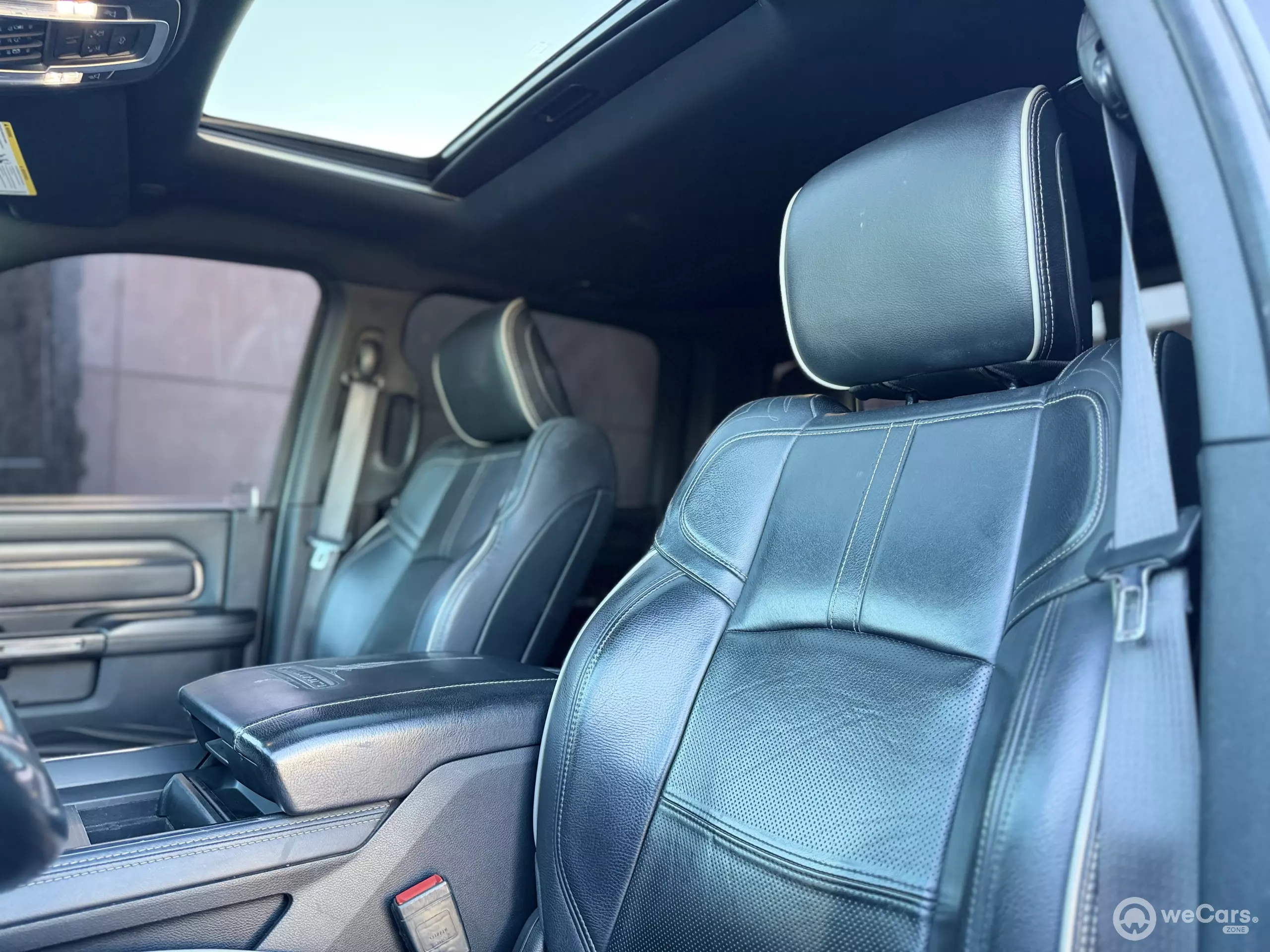 Dodge Ram 2500 Pick-Up