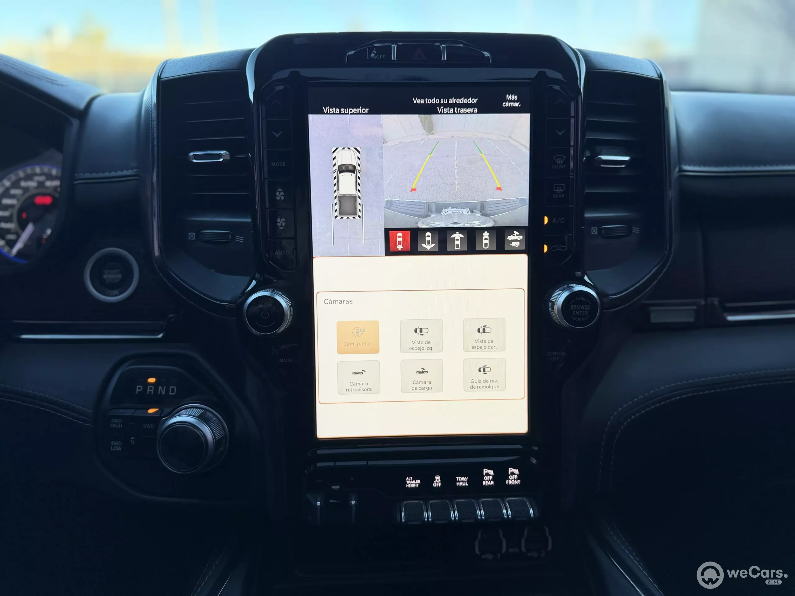 Dodge Ram 2500 Pick-Up