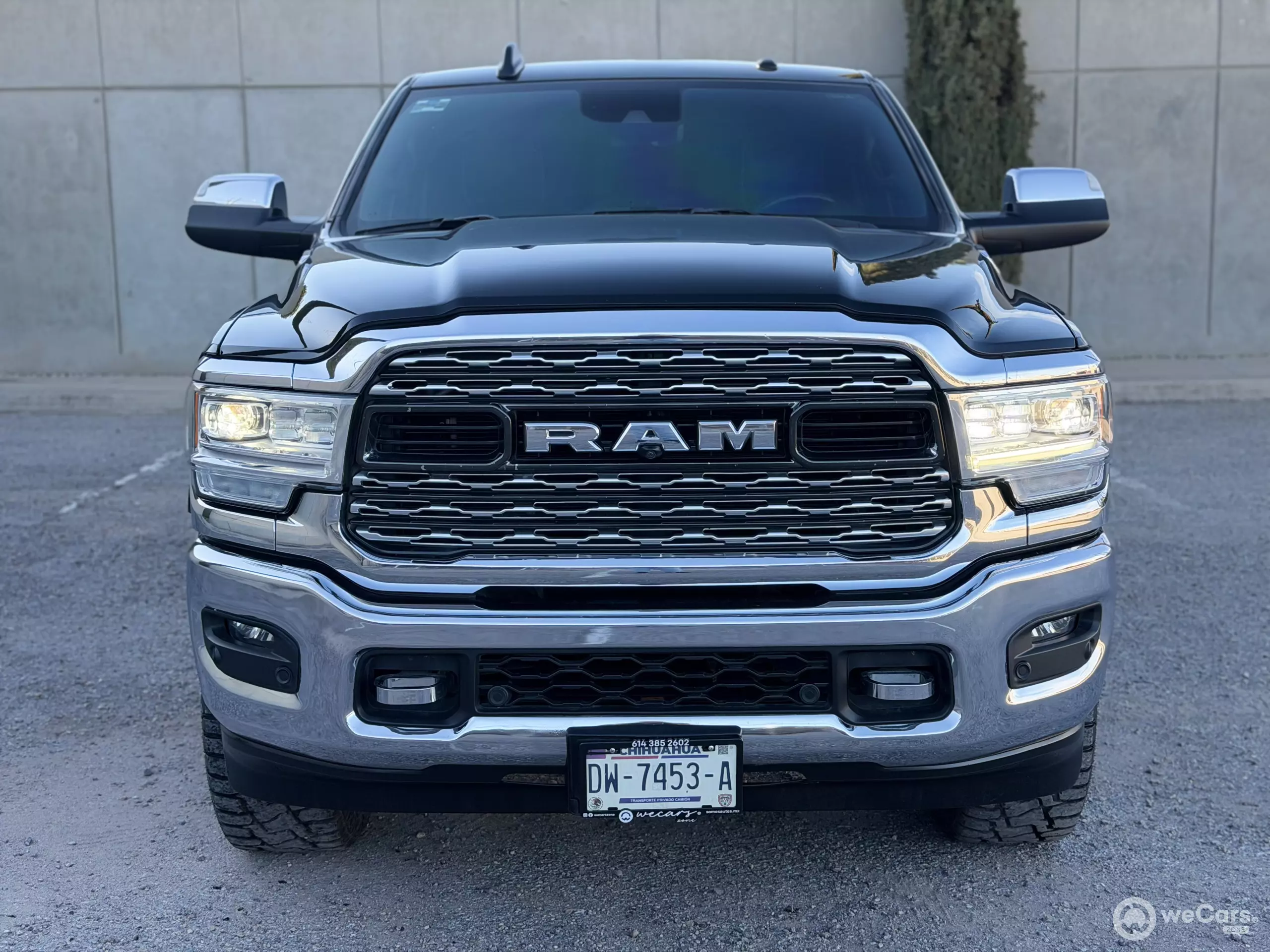 Dodge Ram 2500 Pick-Up