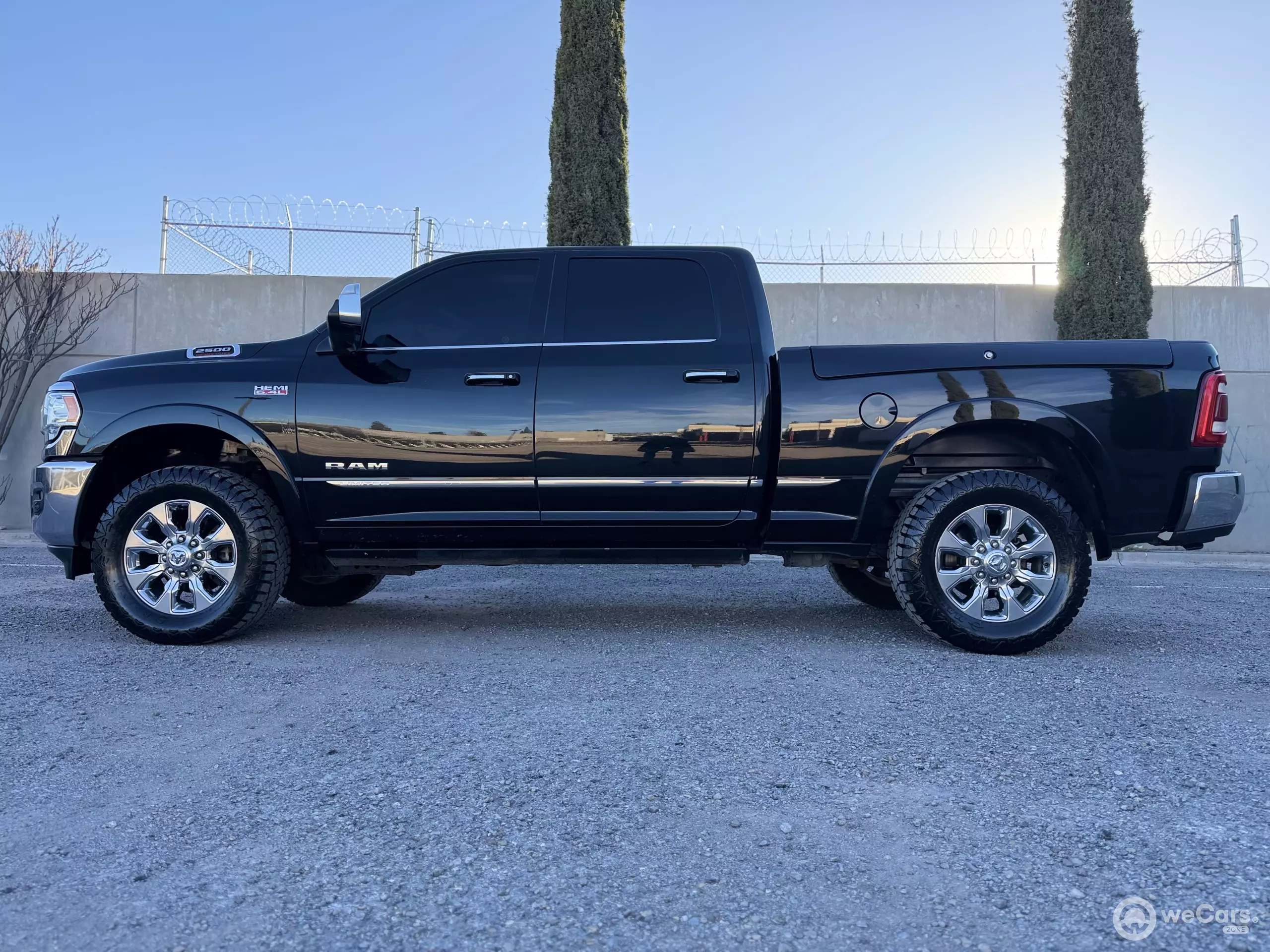 Dodge Ram 2500 Pick-Up