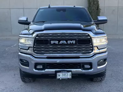 Dodge Ram 2500 Pick-Up 2022