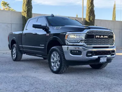Dodge Ram 2500 Pick-Up 2022