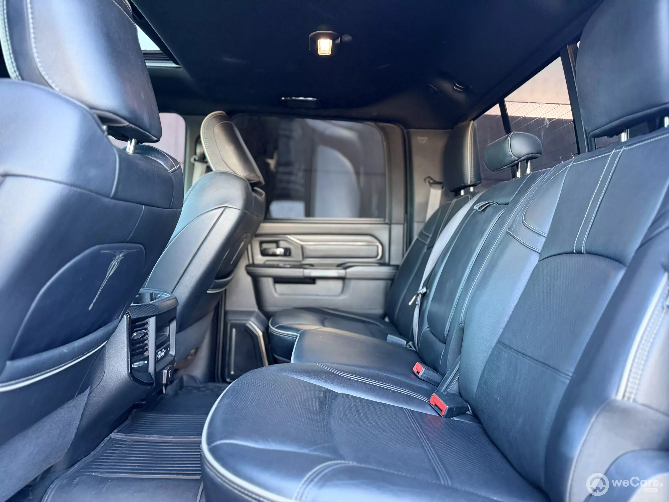 Dodge Ram 2500 Pick-Up