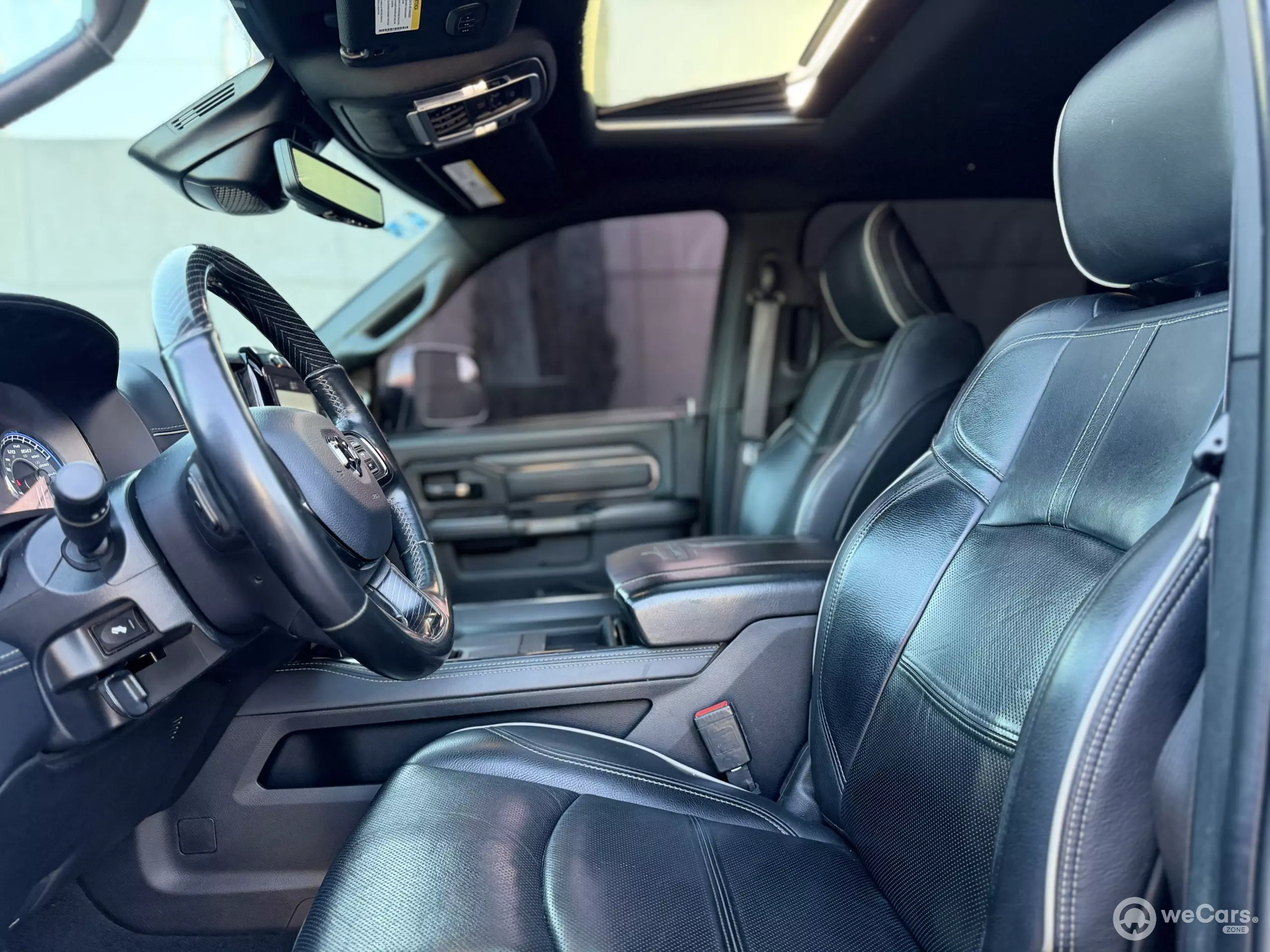 Dodge Ram 2500 Pick-Up