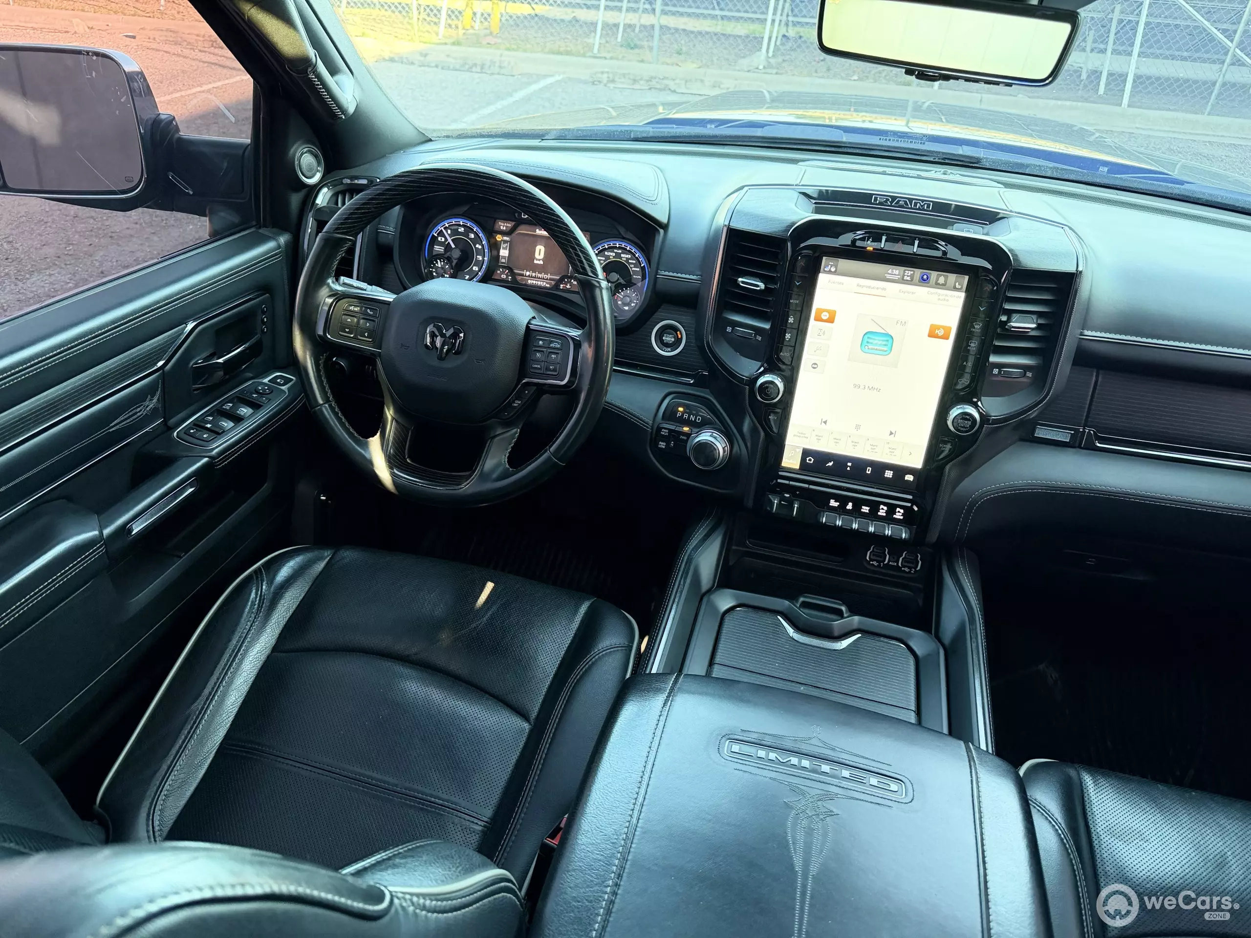 Dodge Ram 2500 Pick-Up