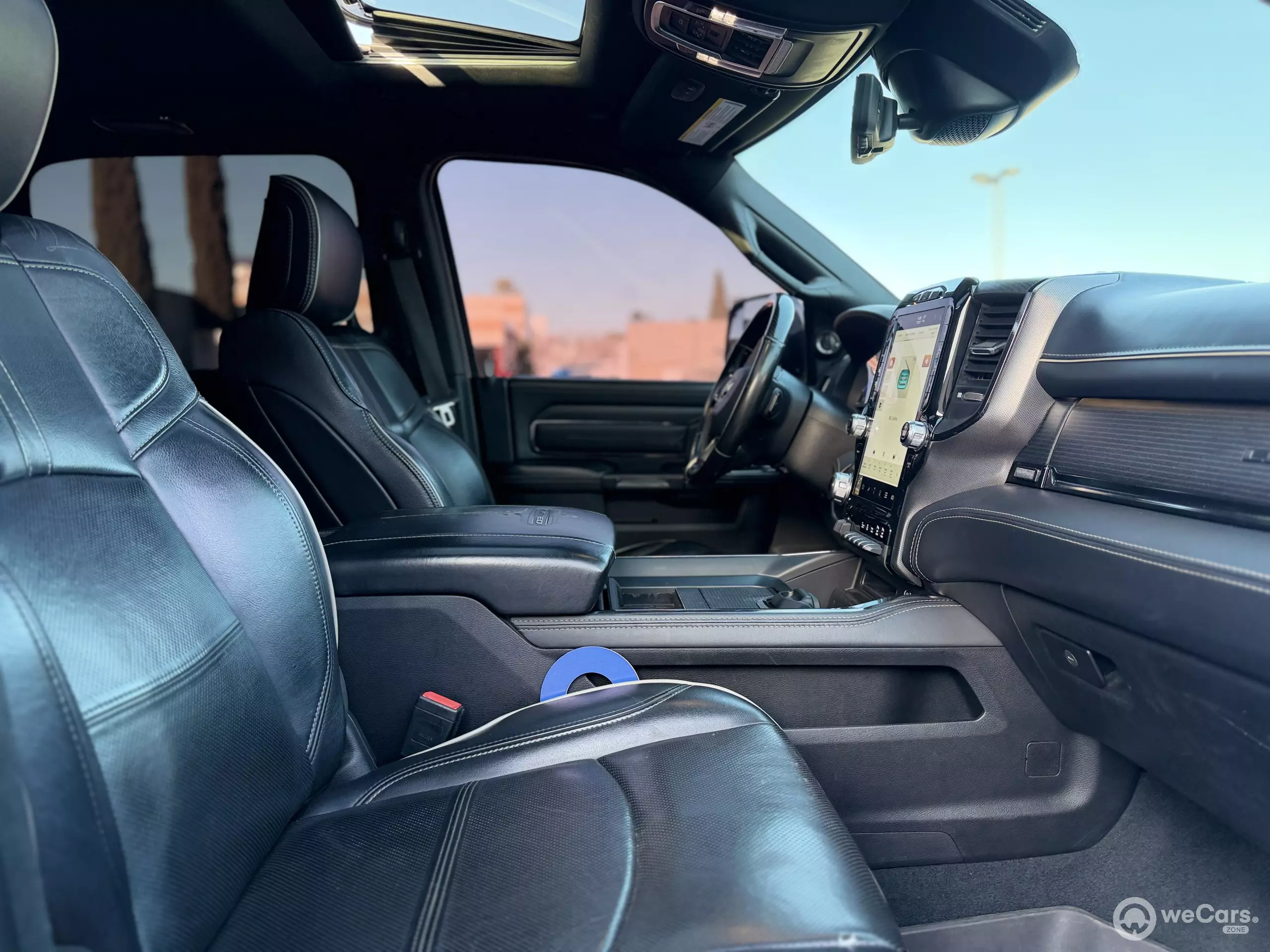 Dodge Ram 2500 Pick-Up