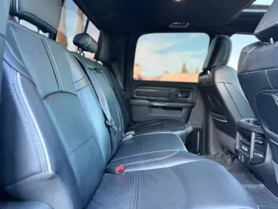 Dodge Ram 2500 Pick-Up 2022