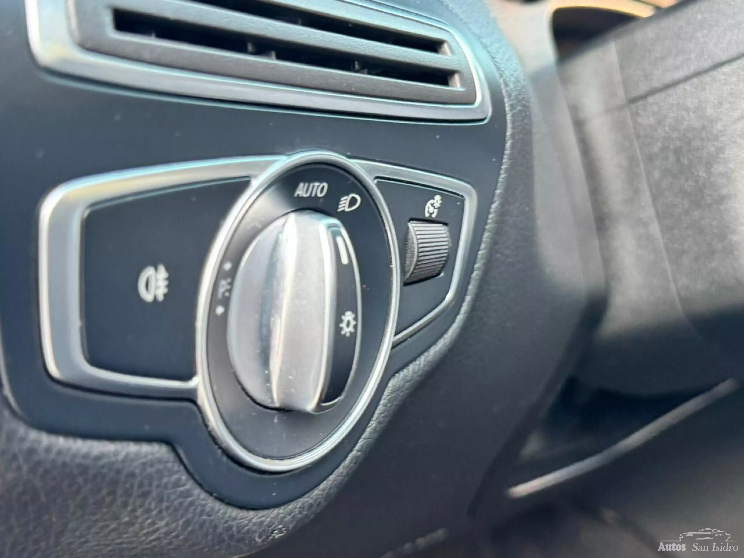 Mercedes Benz Clase C