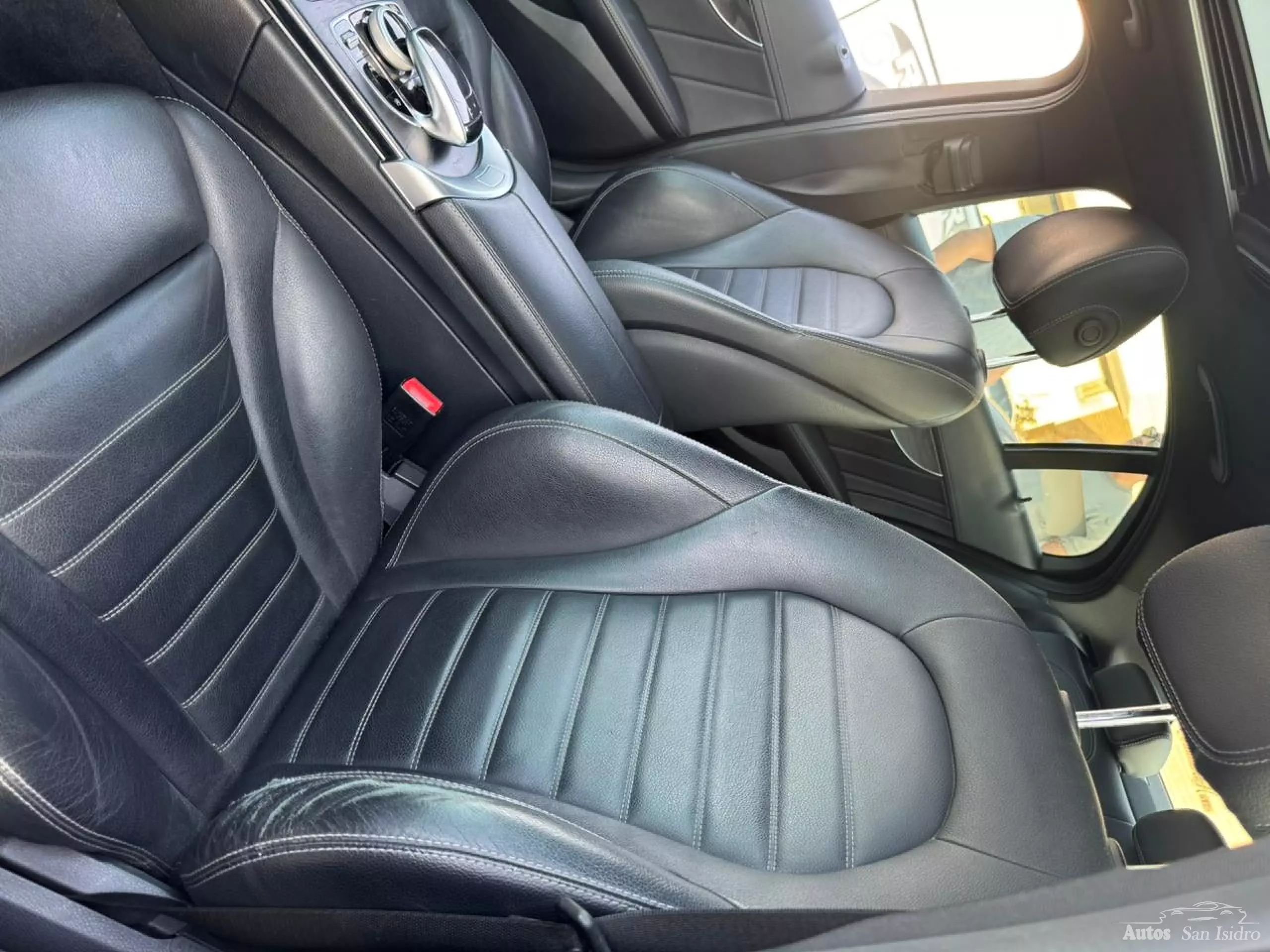 Mercedes Benz Clase C