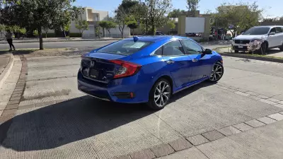 Honda Civic 2021