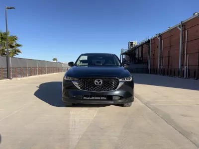 Mazda CX-5 VUD 2023