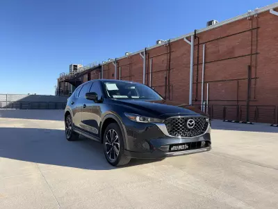 Mazda CX-5 VUD 2023