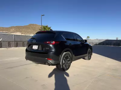 Mazda CX-5 VUD 2023