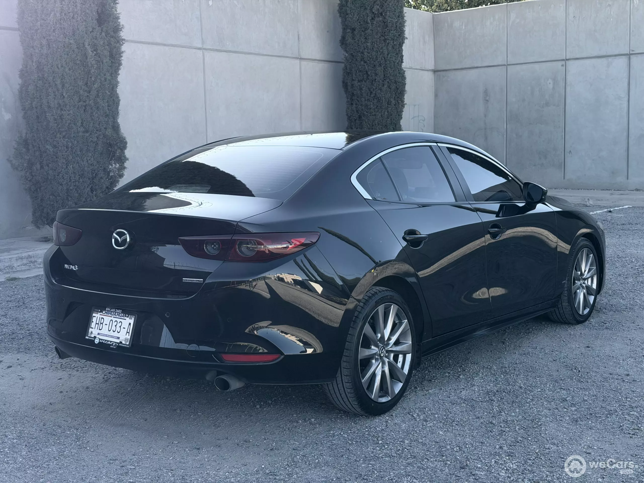 Mazda Mazda 3