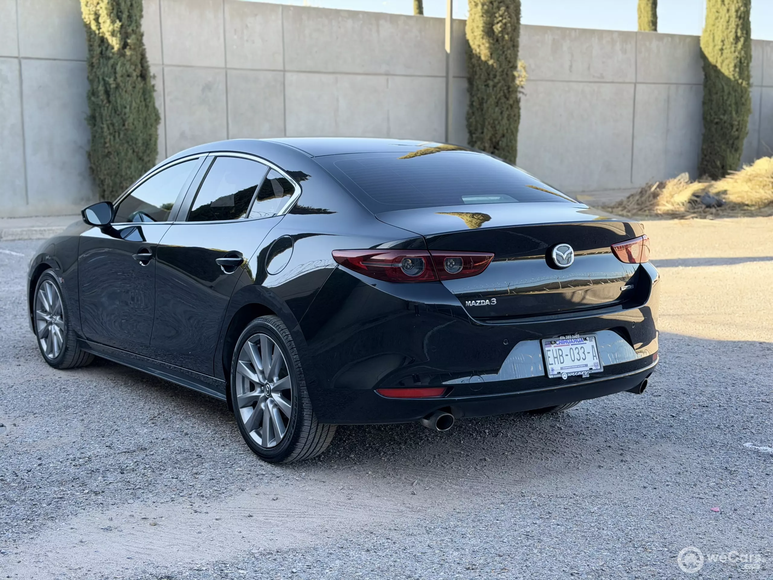 Mazda Mazda 3