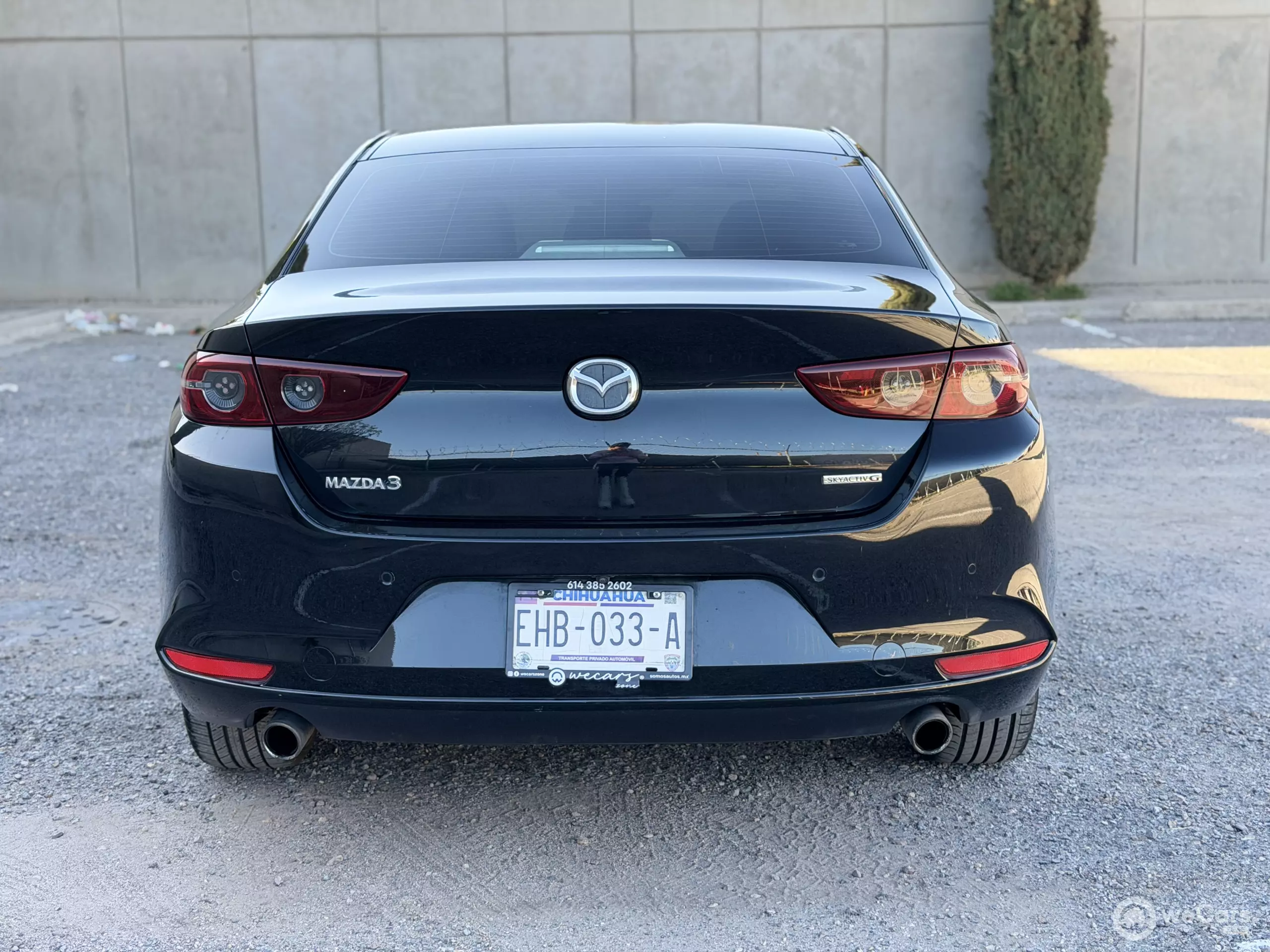 Mazda Mazda 3