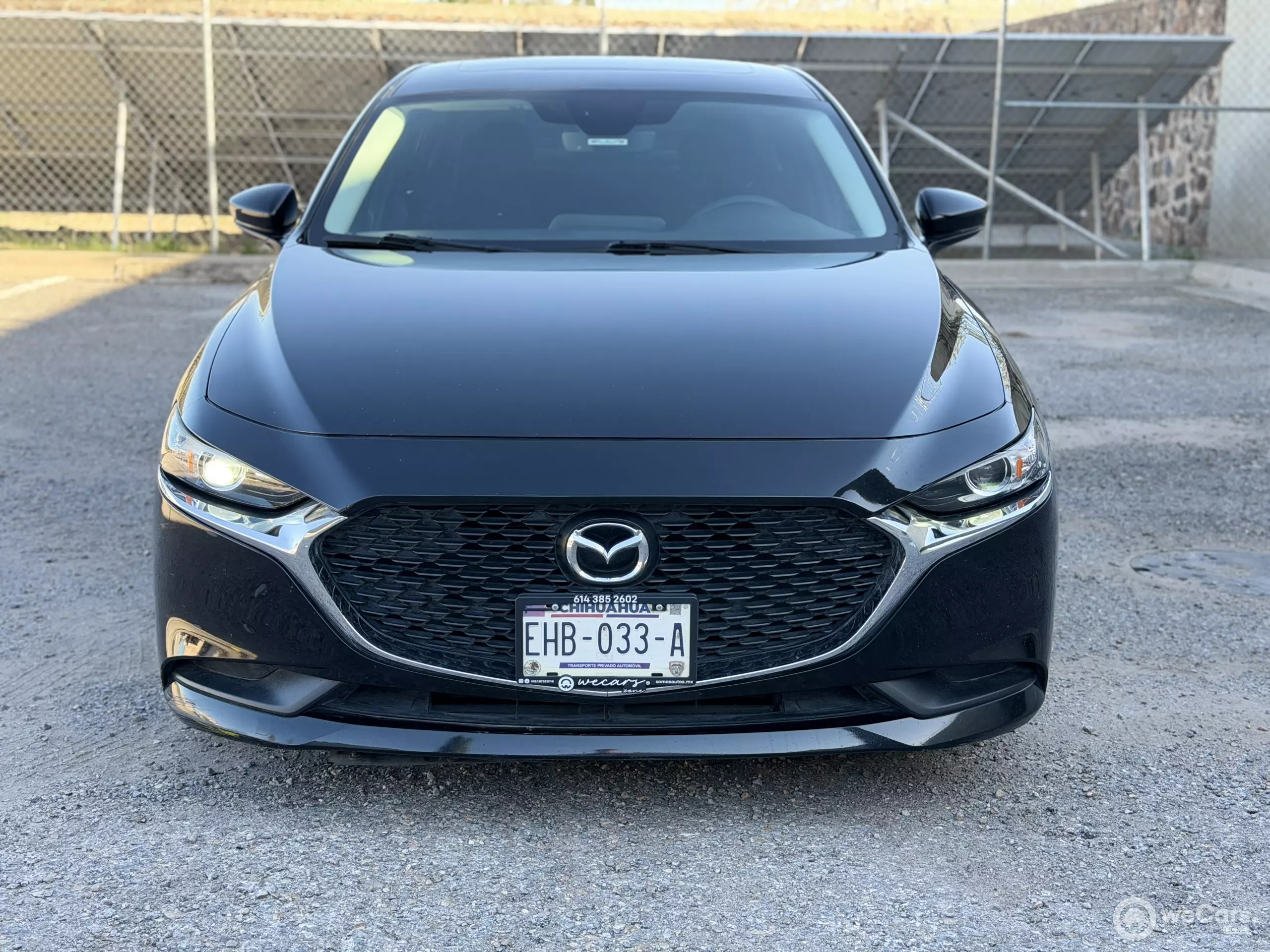 Mazda Mazda 3