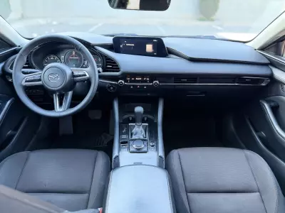 Mazda Mazda 3 2021