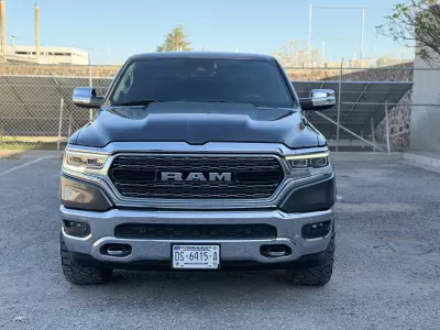 Dodge Ram 1500 Pick-Up 2019