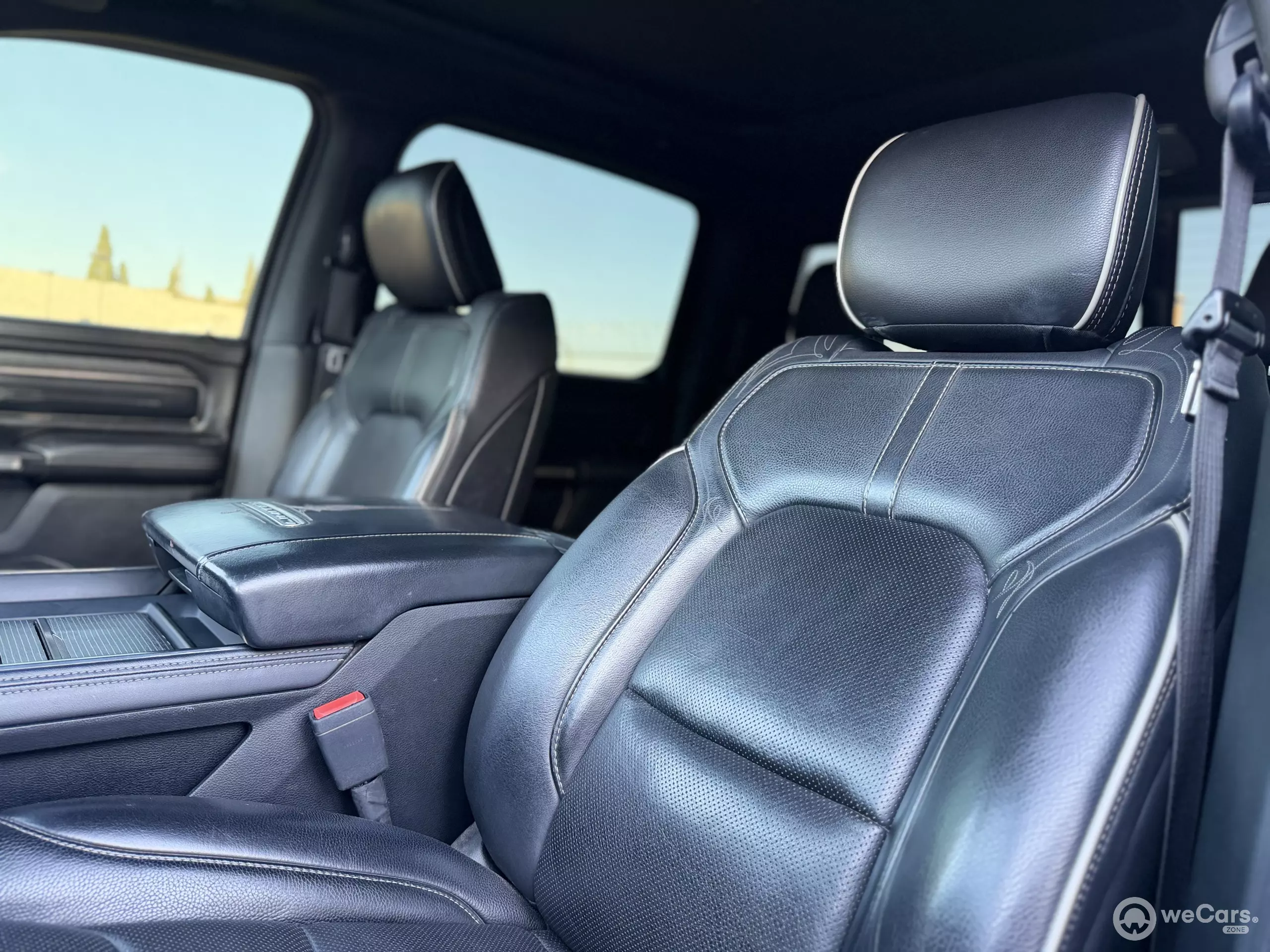 Dodge Ram 1500 Pick-Up