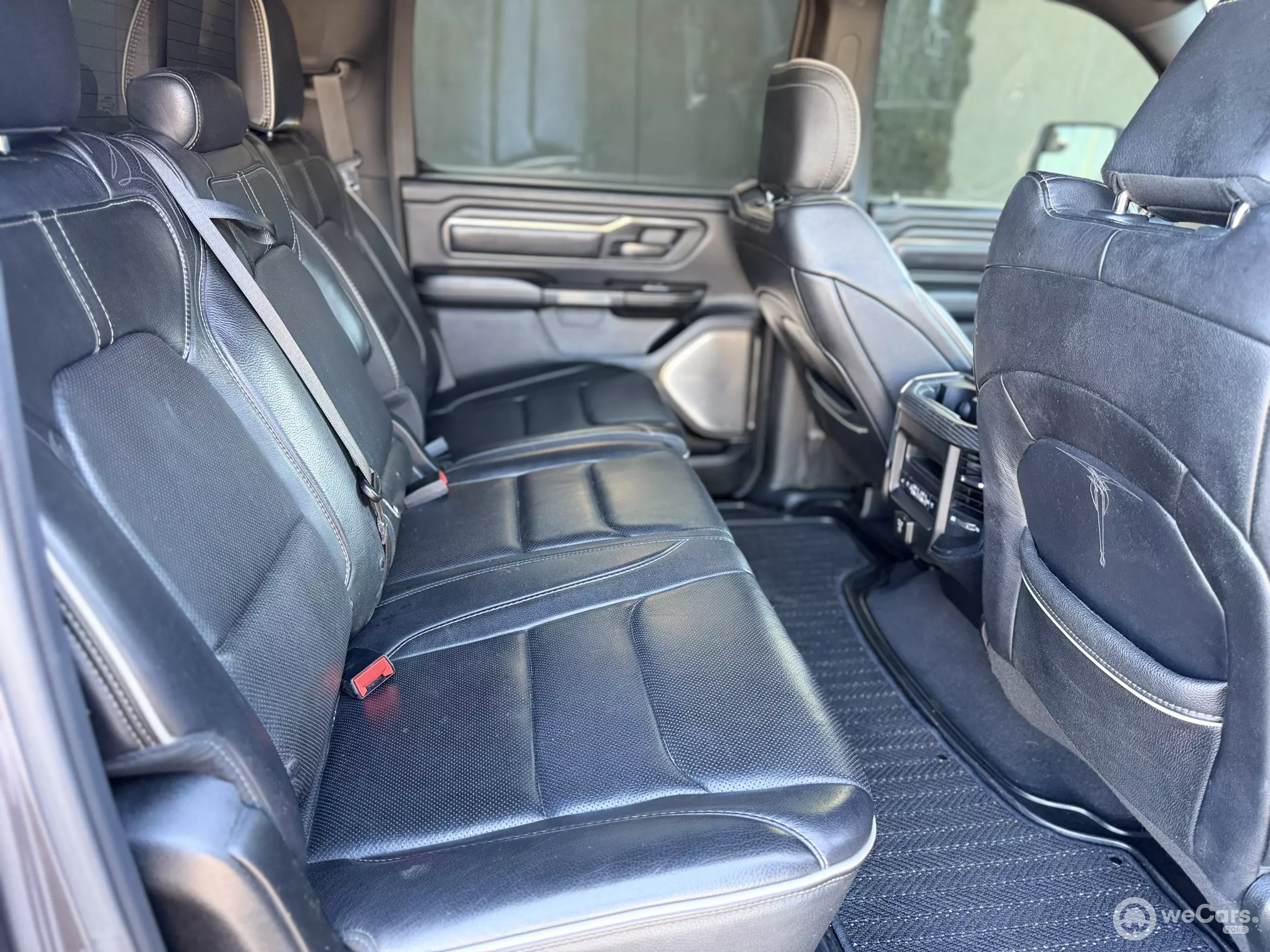 Dodge Ram 1500 Pick-Up