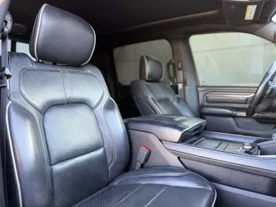 Dodge Ram 1500 Pick-Up 2019