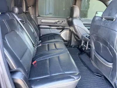 Dodge Ram 1500 Pick-Up 2019