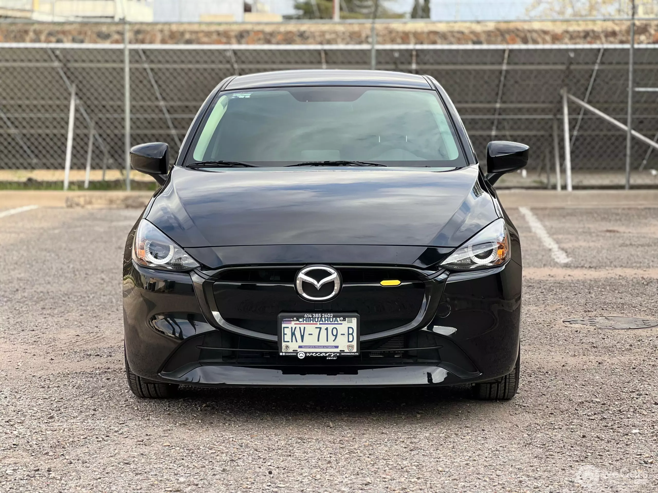 Mazda Mazda 2