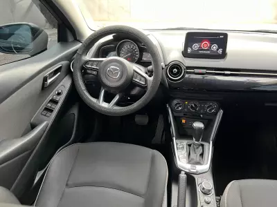 Mazda Mazda 2 2024